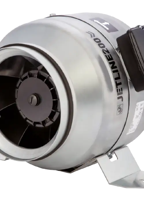 Fan Jetline-150 Ecowatt