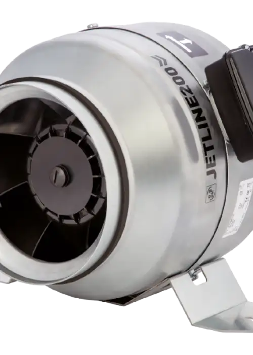 Fan Jetline-200 Ecowatt