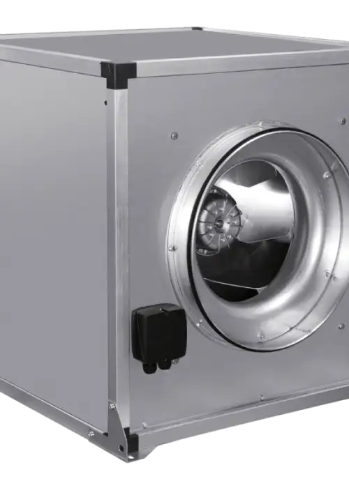Fan CVAB/T-N Ecowatt