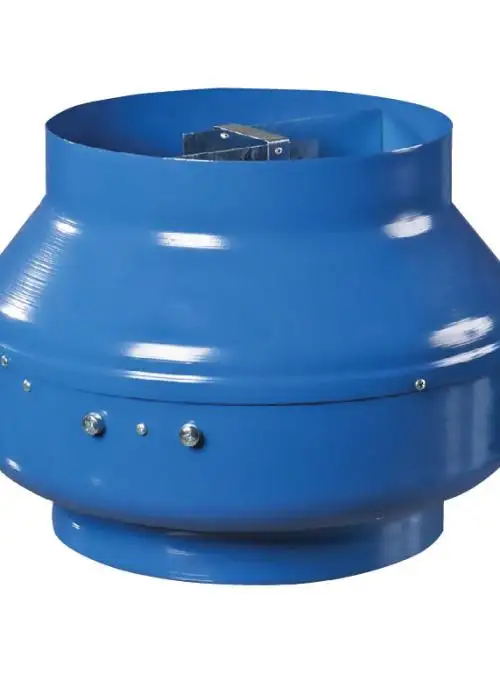 In-Line Duct Fan AXS150-EC