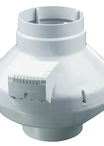 In-Line Duct Fan AXP100
