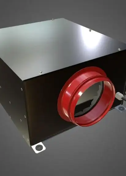 Acoustica-box