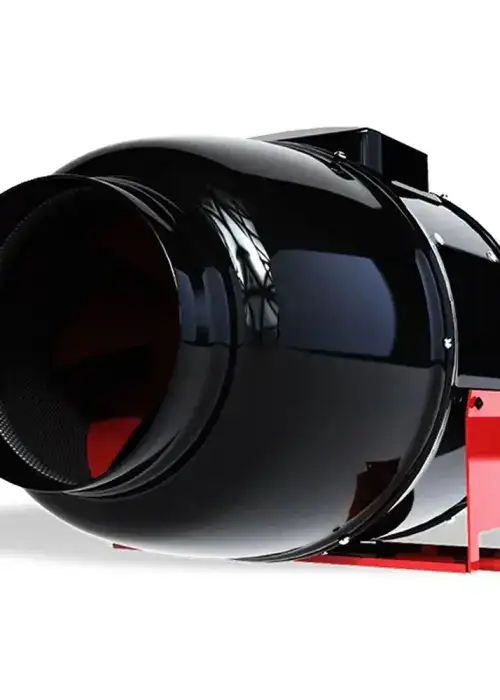 Silent Hybrid-flo Fan