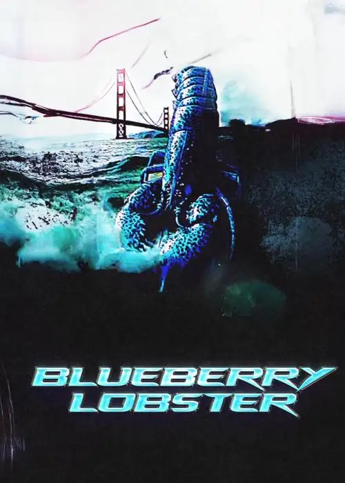 Blueberry Lobster