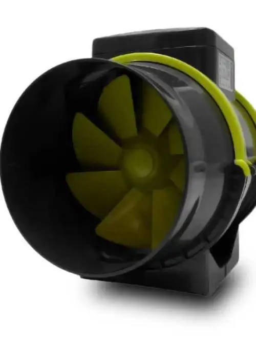 Profan TT Extractor Fan 125 mm