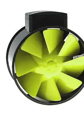 Profan TT Extractor Fan 200 mm
