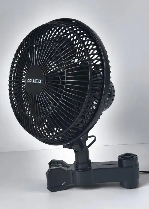 Clip-Grip Fan 15 cm
