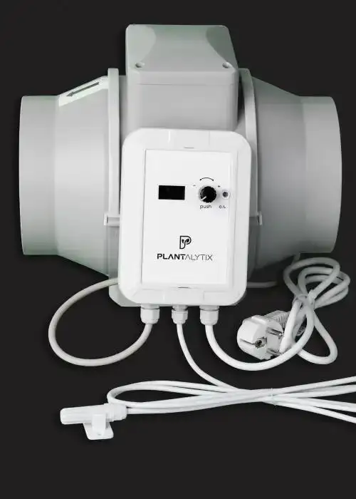 Air TT Pro EC 200 Ventilation Fan