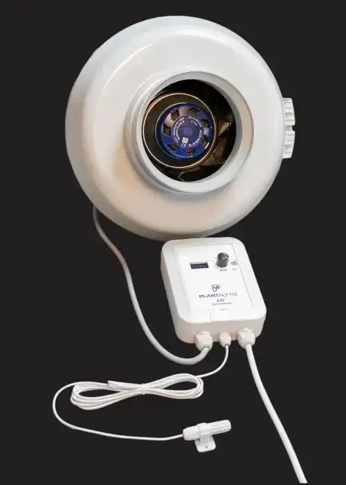 Air VK EC 315 Ventilation Fan