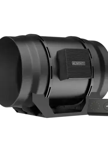 AC Infinity Cloudline LITE Inline Fan