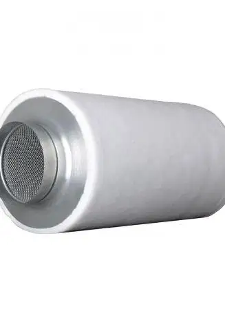 K2602-125 Eco Line Activated Carbon Filter