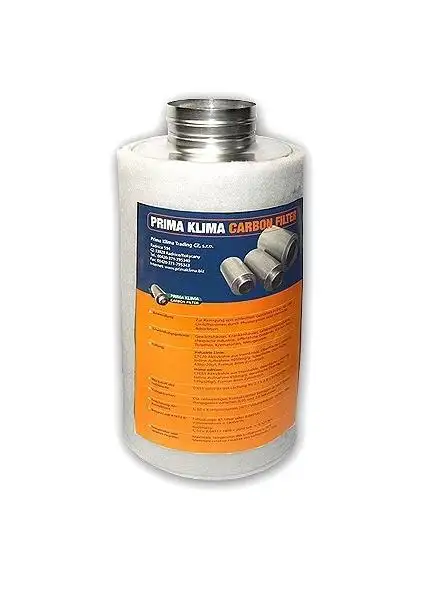 K1603 Industry Line Carbon Filter