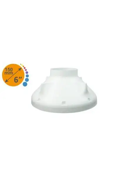 PIT Filter 150 mm