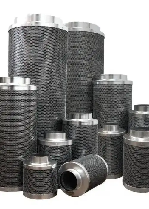Pure Filter 100/200 (300 m³/h)