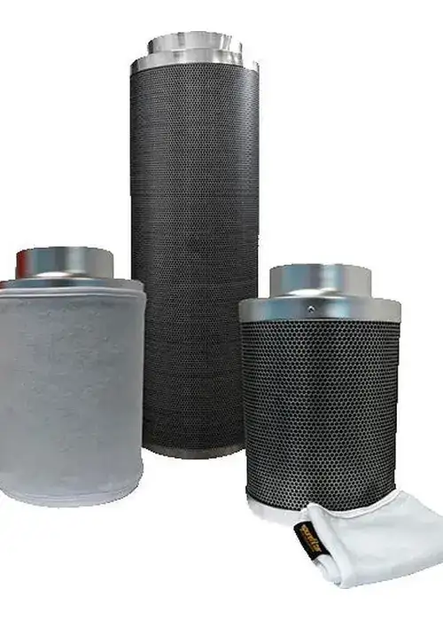 Pure Filter 100/300 (350 m3/h)