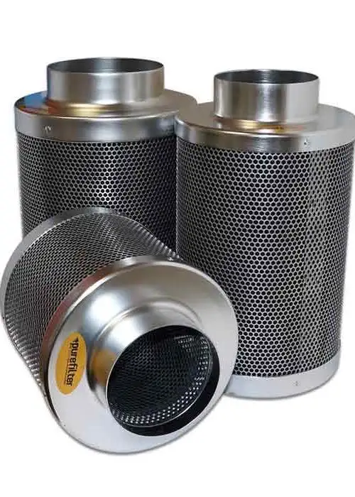 Pure Filter 125/300 (500 m³/h)