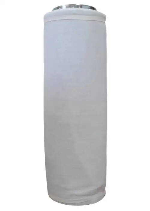 Carbon Filter 100/250 (160 m³/h)