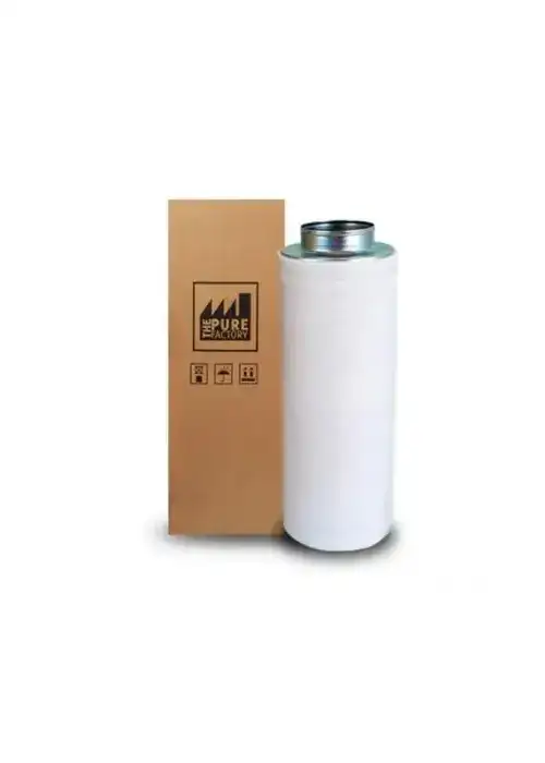 Carbon Filter 150/500 (480 m³/h)