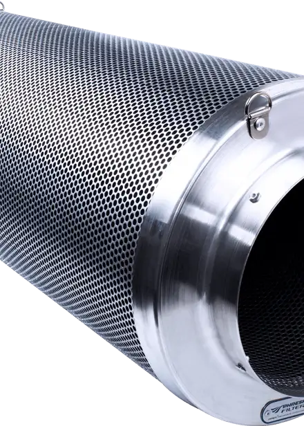 Carbon Filter 315x400mm