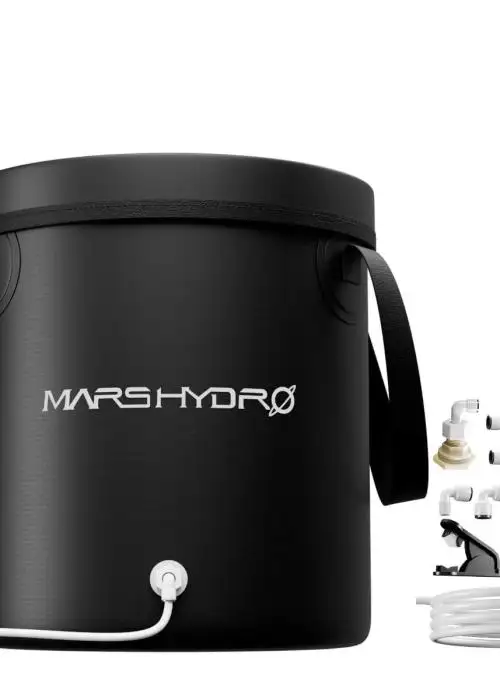 Auto-Refill Kit 15L