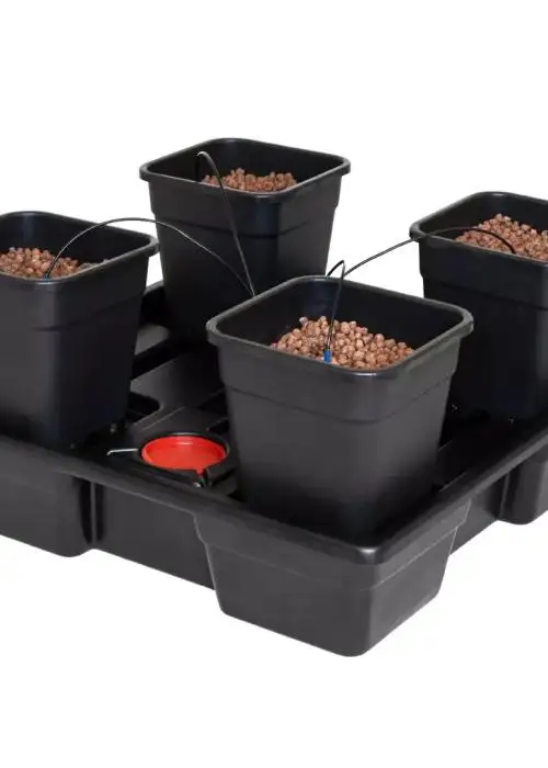 Wilma Large 4 Complete 18 L