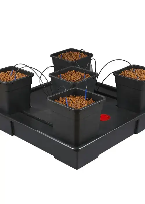 Wilma XXL 5 Complete 25L
