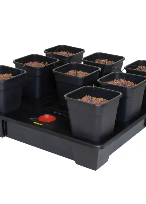 Wilma XXL 8 Complete 18 L