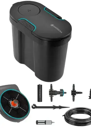 AquaBloom Water Reservoir Set