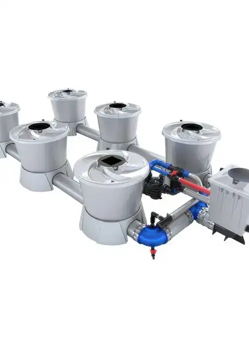 Alien V-System 6 Pot