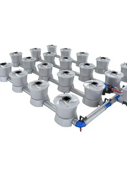 Alien V-System 20 Pot