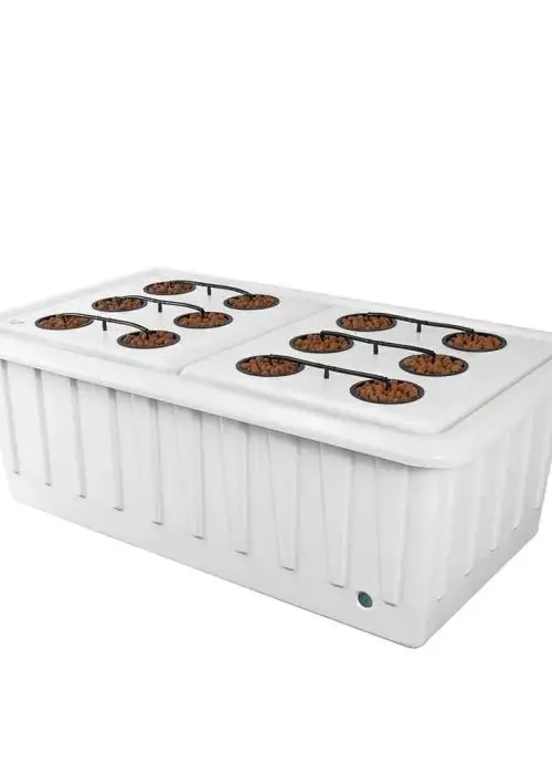 SuperPonics XL12 Hydroponic System
