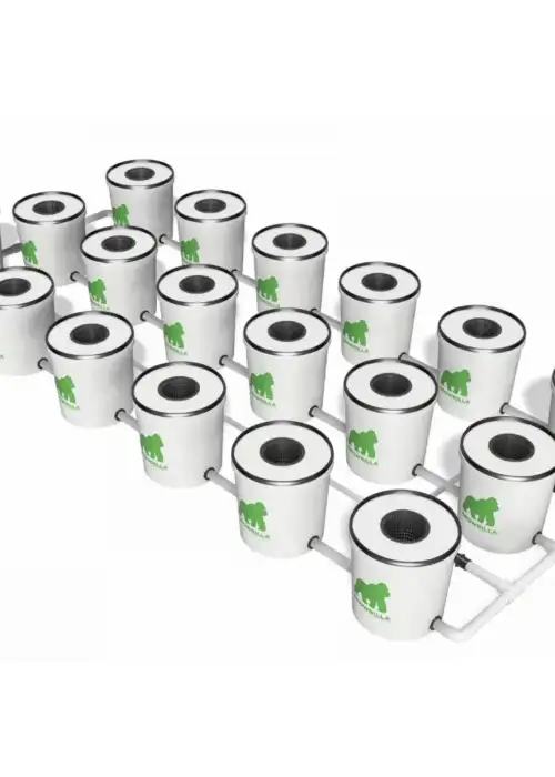 RDWC PRO 18 POTS