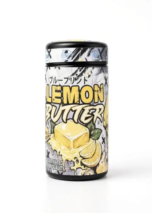 Lemon Butter