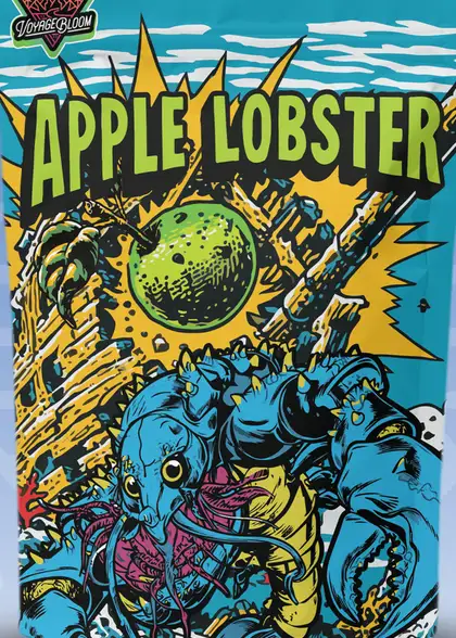 Apple Lobster