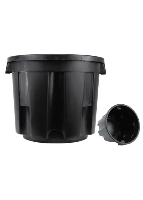 Pro Pot 27L — Bucket