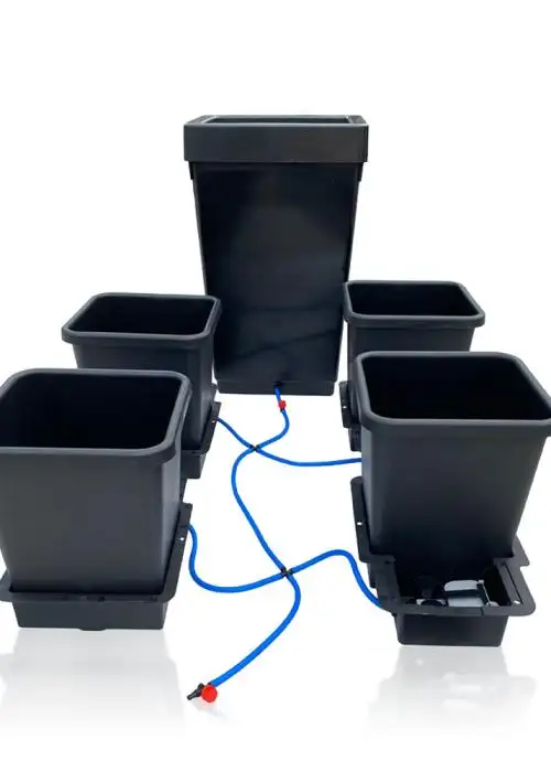 AutoFeed by Autopot 4 Pot System Boxed
