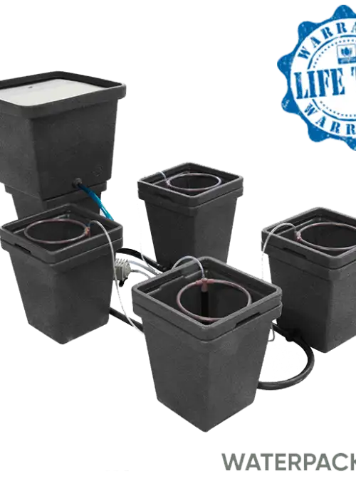 CultiMate 4-pack