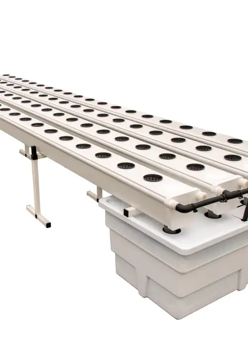 GrowStream GS80 V2