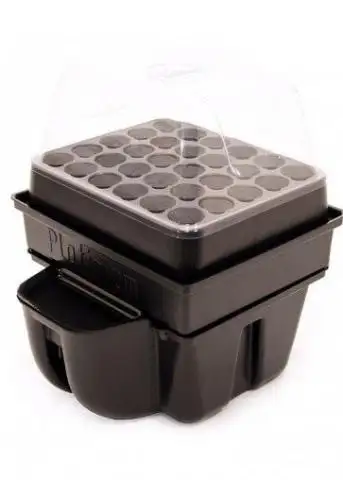 SuperCloner 30 with Dome