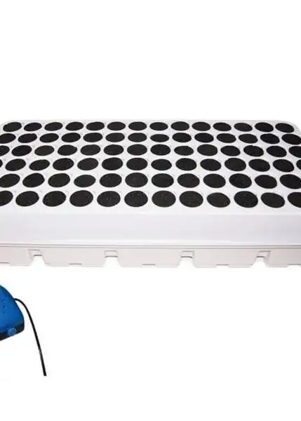 DWC Cloner 84 (White)