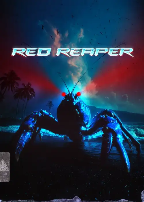 Red Reaper