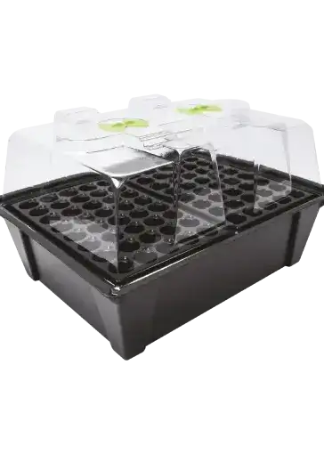 40 Site X-Stream Aeroponic Propagator Complete