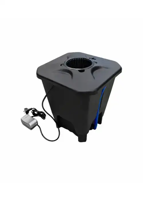 Oxypot Single Complete (Unboxed)