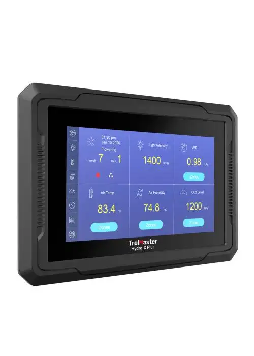 Hydro-X Plus Controller (HCS-3)