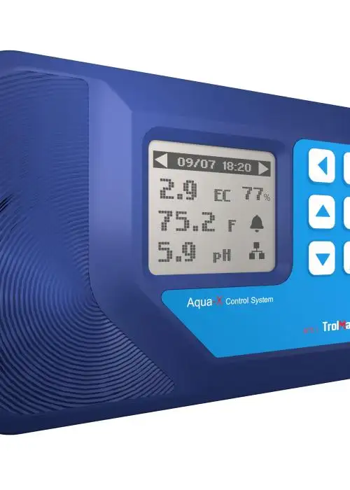 Aqua-X Irrigation Control System (NFS-1)