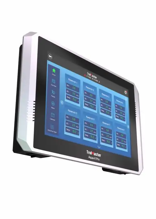 Aqua-X Pro Irrigation Control System (NFS-2)