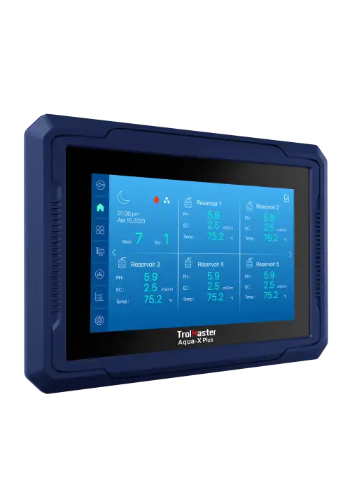 Aqua-X Plus Irrigation Control System (NFS-3)