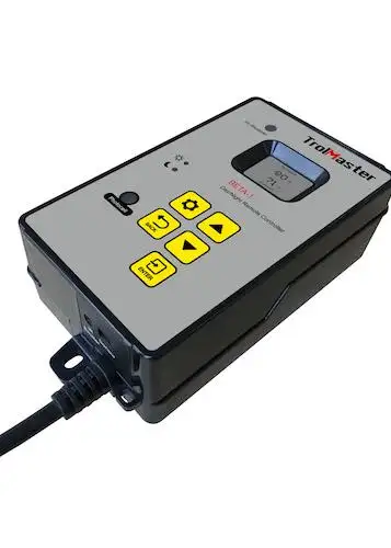 BETA-1 Digital Day/Night Remote Controller