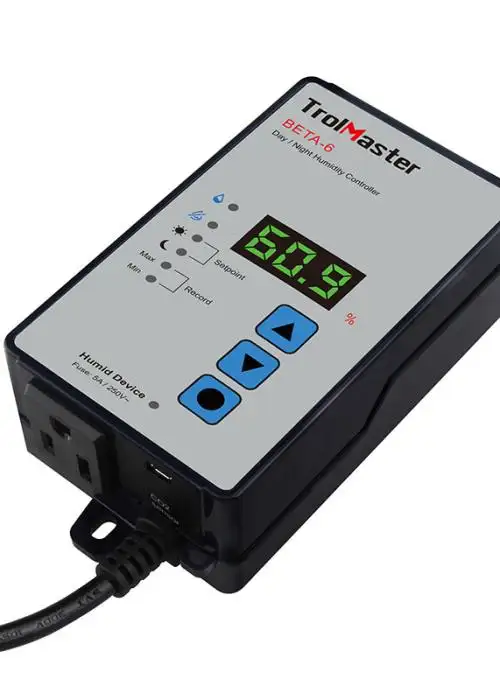 BETA-6 Digital Day/Night Humidity Controller