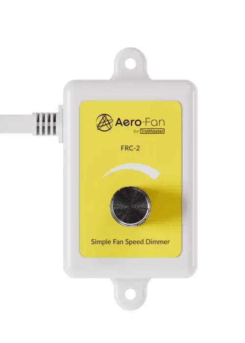 FRC-2 Simple Fan Speed Dimmer